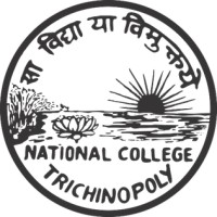 National College, Tiruchirappalli - 620 001. logo, National College, Tiruchirappalli - 620 001. contact details