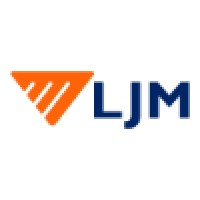 LJM Group logo, LJM Group contact details