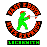 Fast Eddys Keys Express logo, Fast Eddys Keys Express contact details