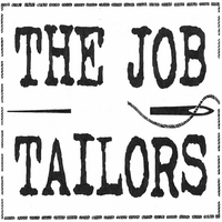 The Job Tailors logo, The Job Tailors contact details