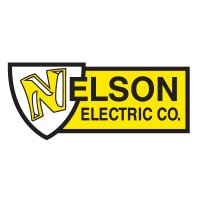 Nelson Electric Co. logo, Nelson Electric Co. contact details