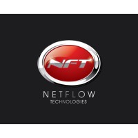 NetFlow Technologies logo, NetFlow Technologies contact details