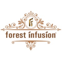 Forest Infusion logo, Forest Infusion contact details