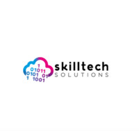 Skilltech Solutions logo, Skilltech Solutions contact details