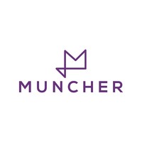 Muncher Media logo, Muncher Media contact details