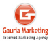 Gauria Marketing logo, Gauria Marketing contact details