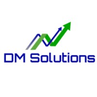 DMsolutions logo, DMsolutions contact details