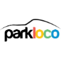 Parkloco logo, Parkloco contact details