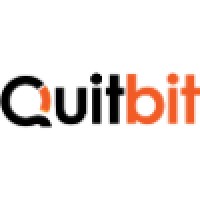 Quitbit logo, Quitbit contact details