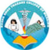 Kusha Bhau Thakre Nursing College logo, Kusha Bhau Thakre Nursing College contact details