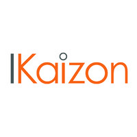 Kaizon logo, Kaizon contact details