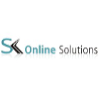 SKonline Solutions logo, SKonline Solutions contact details