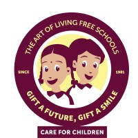 Art Of Living Free Schools logo, Art Of Living Free Schools contact details