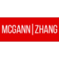 McGann + Zhang logo, McGann + Zhang contact details