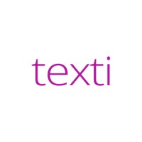 Texti Inc logo, Texti Inc contact details