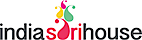 India Sari House logo, India Sari House contact details