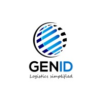 Genid Shipping & Logistics logo, Genid Shipping & Logistics contact details