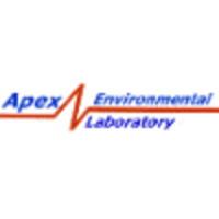 Apex Environmental Laboratory logo, Apex Environmental Laboratory contact details