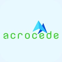 Acrocede logo, Acrocede contact details