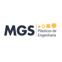 MGS Plásticos de Engenharia logo, MGS Plásticos de Engenharia contact details