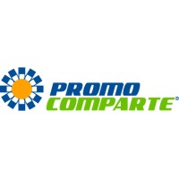 Promocomparte logo, Promocomparte contact details