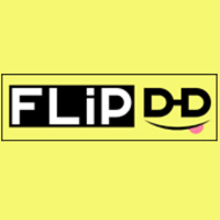 FLiPDD logo, FLiPDD contact details