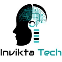 InviktaTech logo, InviktaTech contact details