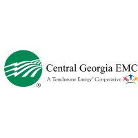 Central Georgia EMC logo, Central Georgia EMC contact details