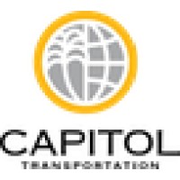 Capitol Transportation logo, Capitol Transportation contact details