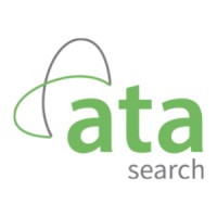 ATA Search logo, ATA Search contact details