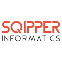 SQIPPER INFORMATICS PLT logo, SQIPPER INFORMATICS PLT contact details