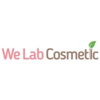 We Lab Cosmetic logo, We Lab Cosmetic contact details