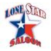 Lonestar Saloon logo, Lonestar Saloon contact details