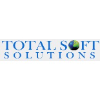 TotalSoftSolutions logo, TotalSoftSolutions contact details