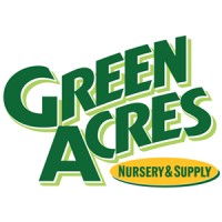 Green Acres Nursery & Supply logo, Green Acres Nursery & Supply contact details