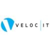 VelocIT logo, VelocIT contact details