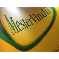 MesterVindu AS logo, MesterVindu AS contact details