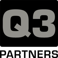 Q3 Partners AS logo, Q3 Partners AS contact details