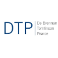 De Brennan Tomlinson Pearce (DTP) Lawyers (2011-2016) logo, De Brennan Tomlinson Pearce (DTP) Lawyers (2011-2016) contact details