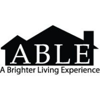 A.B.L.E., INC. logo, A.B.L.E., INC. contact details