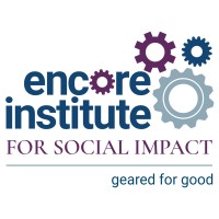 Encore Institute for Social Impact logo, Encore Institute for Social Impact contact details