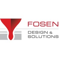 Fosen Design & Solutions logo, Fosen Design & Solutions contact details