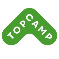 Topcamp logo, Topcamp contact details