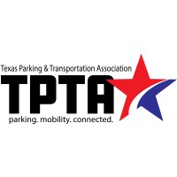 Texas Parking & Transportation Association logo, Texas Parking & Transportation Association contact details