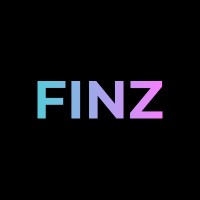 Finz logo, Finz contact details