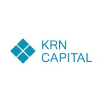 KRN Capital logo, KRN Capital contact details