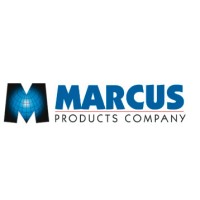 Marcus Products Company logo, Marcus Products Company contact details