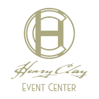 The Henry Clay Event Center logo, The Henry Clay Event Center contact details