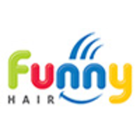 Funny Hair Oficial logo, Funny Hair Oficial contact details