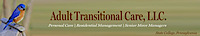 Adult Transitional Care logo, Adult Transitional Care contact details